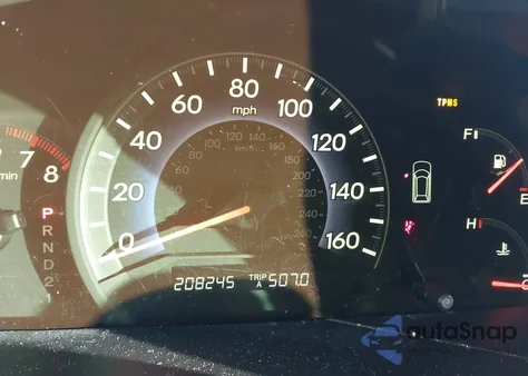 2007 Honda Odyssey Ex-L from USA, damaged, VIN 5FNRL38757B016594